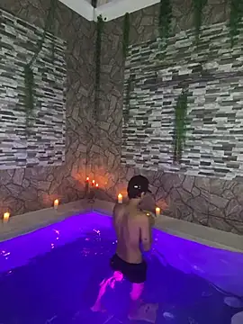 Alejandroo Montenegro online show from 3, 3, 2026