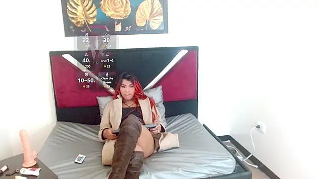 Snapshot of Adriana_Rodriguez_ chatting on 3, 2, 2026 Adriana Rodriguez online show from 3, 2, 2026