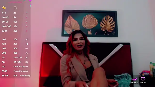 Snapshot of Adriana_Rodriguez_ chatting on 13, 2, 2026 Adriana Rodriguez online show from 13, 2, 2026