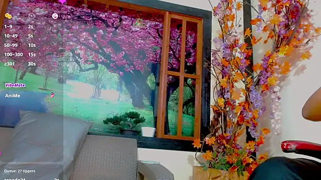 Snapshot of Adriana_Rodriguez_ chatting on 19, 2, 2026 Adriana Rodriguez online show from 19, 2, 2026