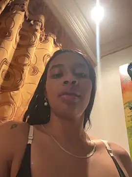 Snapshot of Scarlett_Viibe chatting on 1, 3, 2026 Scarlett Viibe online show from 1, 3, 2026