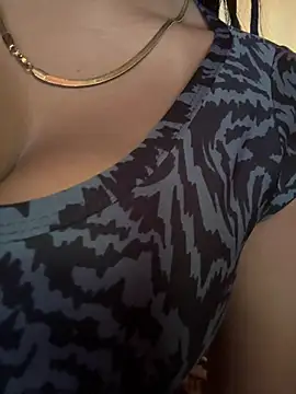Scarlett Viibe online show from 5, 7, 2026