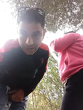 yoahotpetrafiery online show from 12, 4, 2026