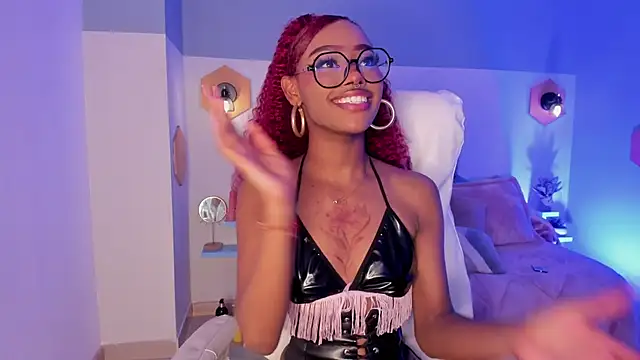 Afrodita sweeet online show from 8, 2, 2026