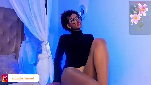 Snapshot of Afrodita_sweeet chatting on 26, 5, 2026 Afrodita sweeet online show from 26, 5, 2026
