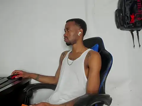 Kofi exotic 2 online show from 23, 5, 2026