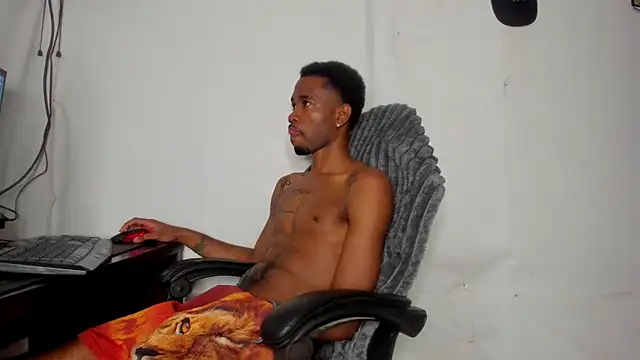 Kofi exotic 2 online show from 27, 7, 2026