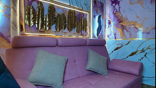 Valeriabigass online show from 10, 2, 2026