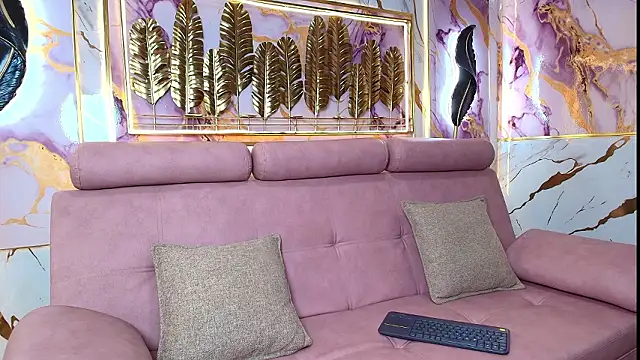 Valeriabigass online show from 16, 2, 2026