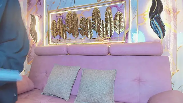 Valeriabigass online show from 23, 2, 2026