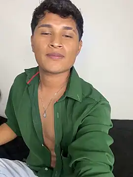 EithanMontoya online show from 24, 2, 2026