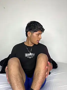 EithanMontoya online show from 25, 2, 2026