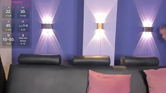 Snapshot of DannyParker_ chatting on 15, 2, 2026 DannyParker online show from 15, 2, 2026