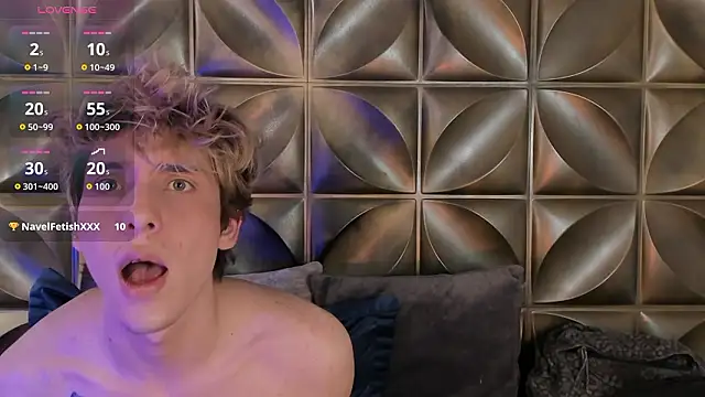 Snapshot of DannyParker_ chatting on 15, 2, 2026 DannyParker online show from 15, 2, 2026