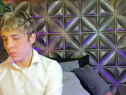 Snapshot of DannyParker_ chatting on 25, 2, 2026 DannyParker online show from 25, 2, 2026