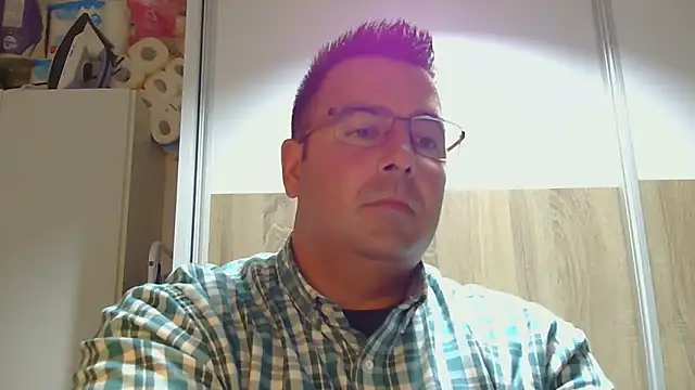 VanillaTime78-Jorge online show from 19, 3, 2026