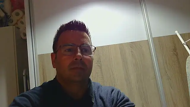 VanillaTime78-Jorge online show from 20, 3, 2026