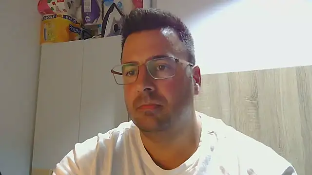 VanillaTime78-Jorge online show from 22, 3, 2026