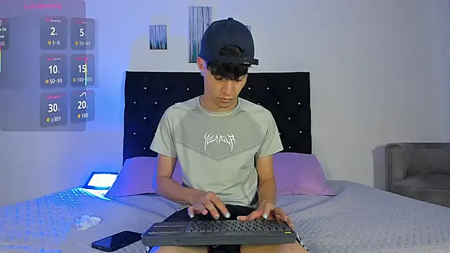 axxxel twink online show from 3, 3, 2026