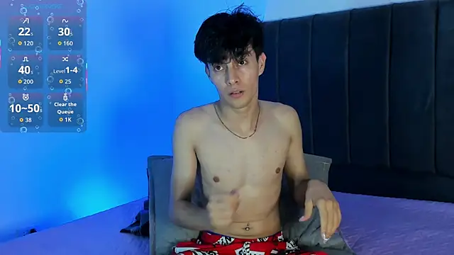 axxxel twink online show from 9, 4, 2026