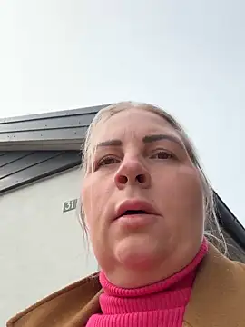 Amanda Norsk online show from 23, 3, 2026