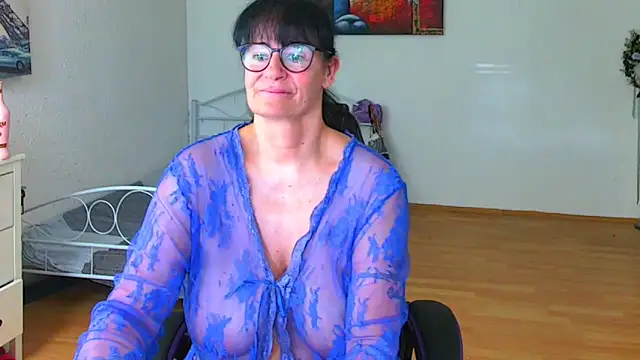 Sylly online show from 27, 3, 2026