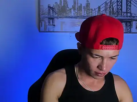 noahsaint online show from 26, 3, 2026