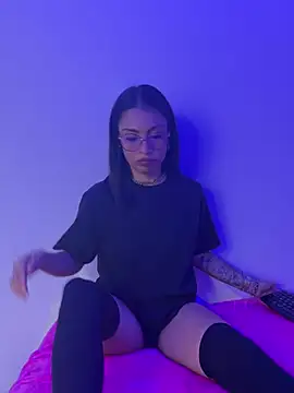 Snapshot of Jade_66 chatting on 10, 2, 2026 Jade 66 online show from 10, 2, 2026