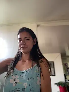 Esperanza GS online show from 25, 3, 2026