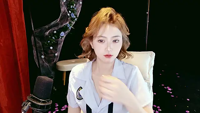 Lady-Mia777 online show from 24, 3, 2026