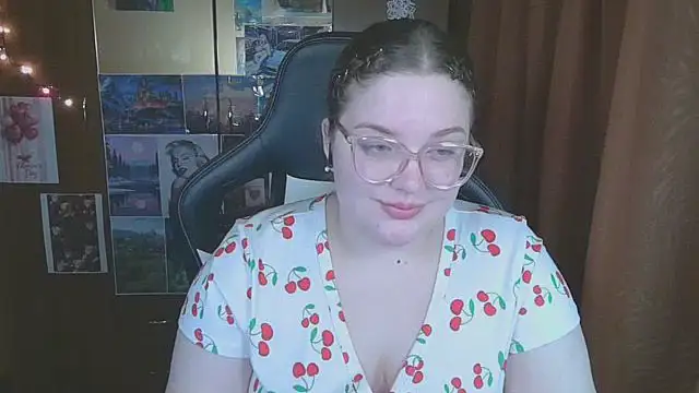 Snapshot of Teasing_Dora chatting on 22, 2, 2026 Teasing Dora online show from 22, 2, 2026