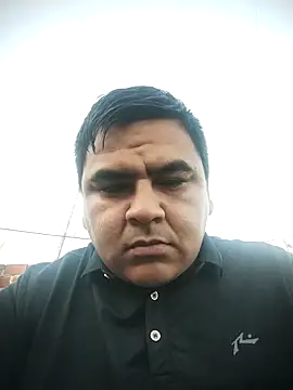 Sergiowooo online show from 11, 3, 2026