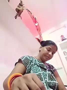 Snapshot of punamji_sexe chatting on 6, 6, 2026 punamji sexe online show from 6, 6, 2026