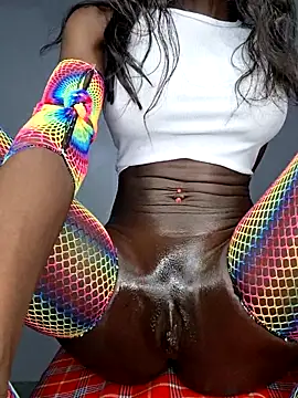 Snapshot of Blacck_godess01 chatting on 1, 3, 2026 Blacck godess01 online show from 1, 3, 2026