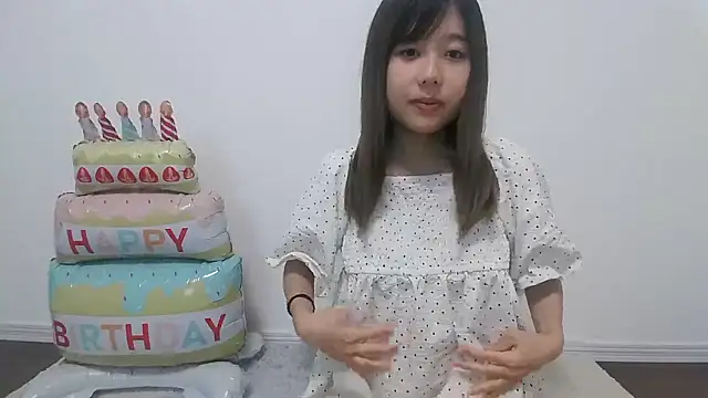 harunosakura online show from 6, 7, 2026