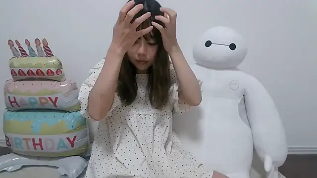 harunosakura online show from 7, 7, 2026