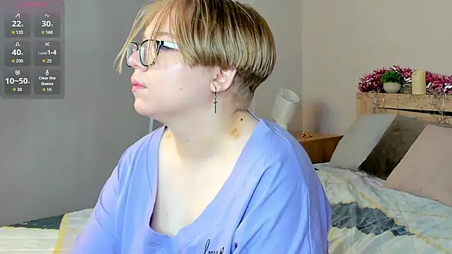 Lauraaa Smith online show from 18, 2, 2026