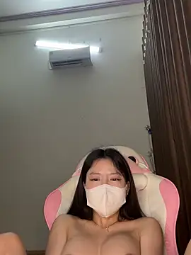 wang1472581 online show from 29, 3, 2026