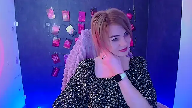 Snapshot of CuttieEmma chatting on 13, 2, 2026 CuttieEmma online show from 13, 2, 2026