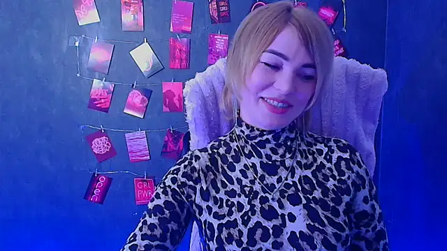 CuttieEmma online show from 16, 3, 2026