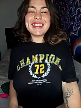 Kennya Rodriguez online show from 20, 3, 2025