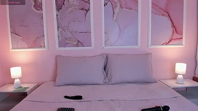 Kennya Rodriguez online show from 21, 10, 2025