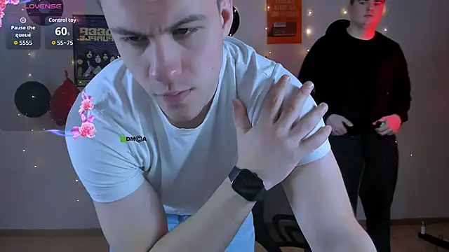 neo raze online show from 19, 2, 2026