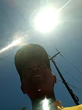 Snapshot of SexyTiger27 chatting on 2, 2, 2026 SexyTiger27 online show from 2, 2, 2026