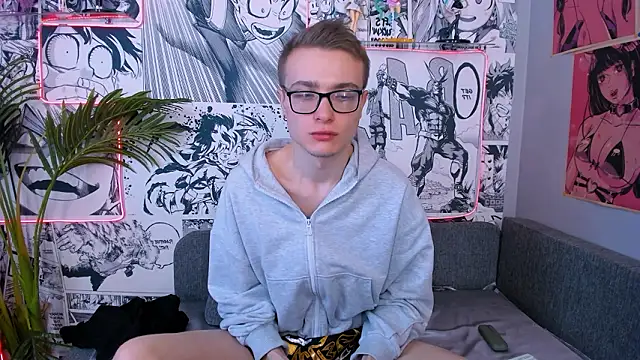 Emmit Barker online show from 16, 2, 2026