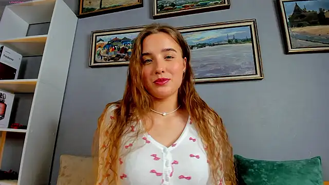 Snapshot of NightGloss chatting on 26, 2, 2026 NightGloss online show from 26, 2, 2026