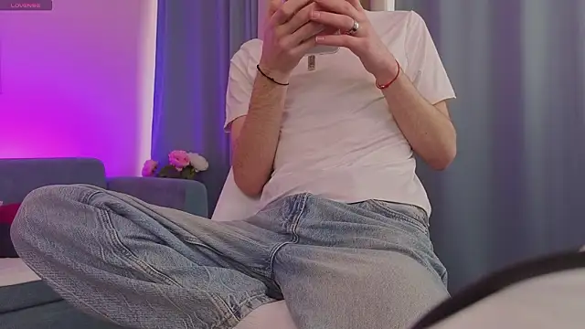 KevinParke online show from 13, 3, 2026