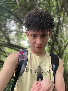 yoursexyjose online show from 4, 3, 2026