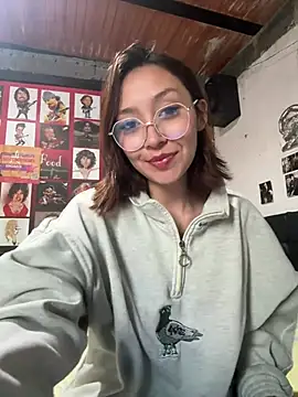 Snapshot of Charlotte_Mason chatting on 9, 2, 2026 Charlotte Mason online show from 9, 2, 2026