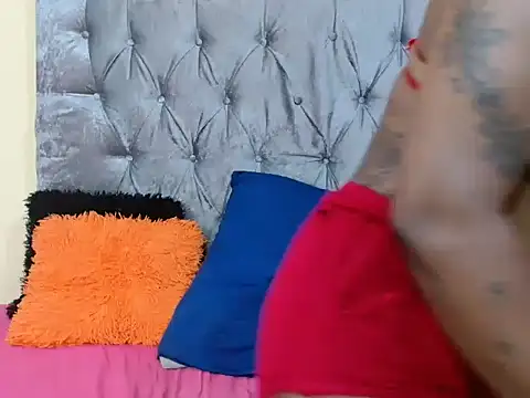 Lavendaxxx online show from 4, 2, 2026